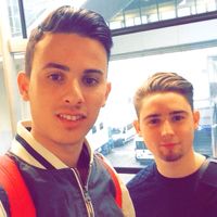 enzo boussaa的照片