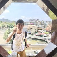 Le foto di Ryohei Semba