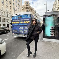 hilal Sude  kubal's Photo