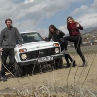 Anna Wiegandt's Photo