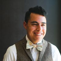 michael Nunes's Photo