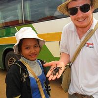 Denny O'Brien's Photo