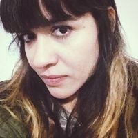 daniela Muñoz的照片