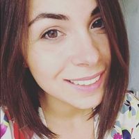 Yulia Ivanenko's Photo