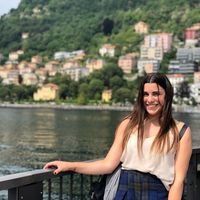 Angie Guerra's Photo