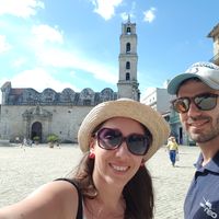 Ale Cisternas's Photo