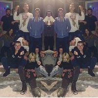 Kyrylo Dvornikov's Photo