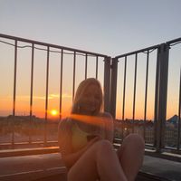 Angelina Shpak's Photo