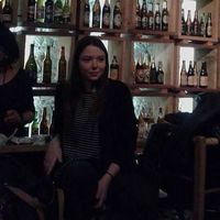 Katerina Nanouri的照片