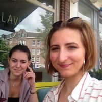 Anča Robinová的照片