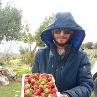 Abdulmalik Almaawali's Photo