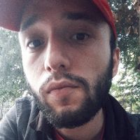 Ali Rıza Özkan's Photo