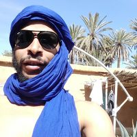 Photos de Abdessamad TAMER