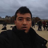 Ashkan Panahi's Photo