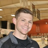 Tom Arsenault的照片