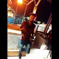 Parikshit Prajapati's Photo