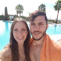 Ana Guerrero的照片