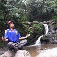 Pablo Eiguchi's Photo