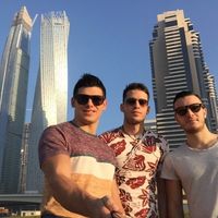 Marco Leopizzi's Photo