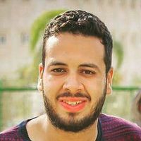 hossam eldin mostafa's Photo