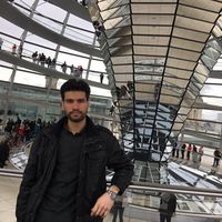 ᎷᎥᏗᏁ ᏗᎤᏋᏋᏝ ᏗᏂᎷᏗᎴ's Photo