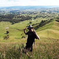 Morgan Bruyère's Photo