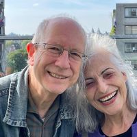 Bella Hakhverdian的照片