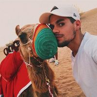 Ignacio Chorga's Photo