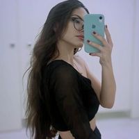 Dafne Kleftakis's Photo