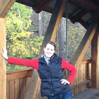 Kayla Joachim的照片