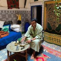 Fotos von Zakaria El