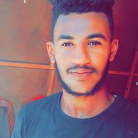 Odai Mohammed's Photo