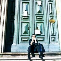 Le foto di Susanna Chang