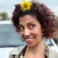 Daniela Cigale's Photo