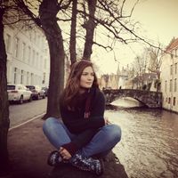 Maya Krumova's Photo