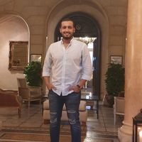 Photos de Hamza Bencherki