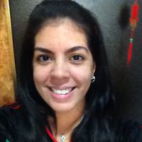 Gabriela  Ruiz's Photo