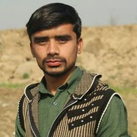 Hammad Ahmad's Photo