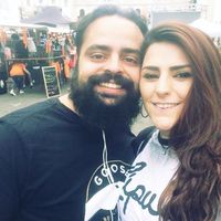 Fotos de Anelise Passo