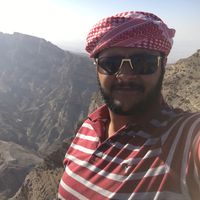 Ayman Abdulhameed's Photo