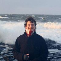 Kean Goodwin's Photo