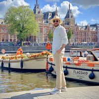 Nabil Aghiles's Photo