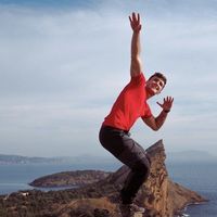 Brian Bonini的照片