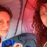 Nino Zarkua的照片