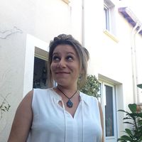 Claire Eveillé的照片