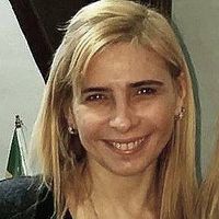 Laura Gutierrez的照片