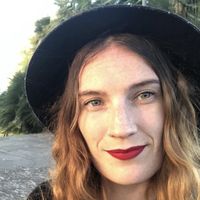 Tray Spinks的照片