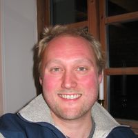 Troels Andreasen's Photo