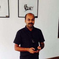 Annamalai Swaminathan's Photo