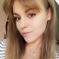 Magda Macierzyńska's Photo